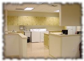 Activities of Daily Living Laboratory